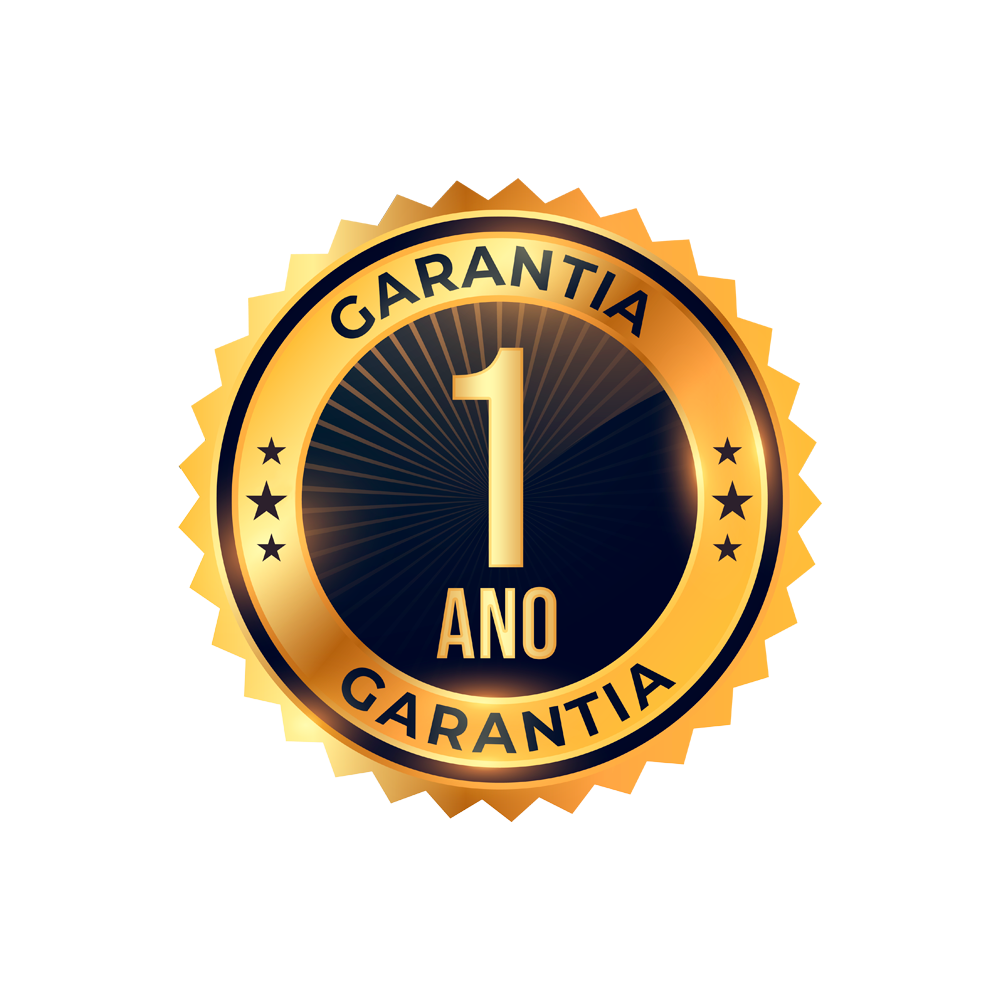 Garantia 1 Ano