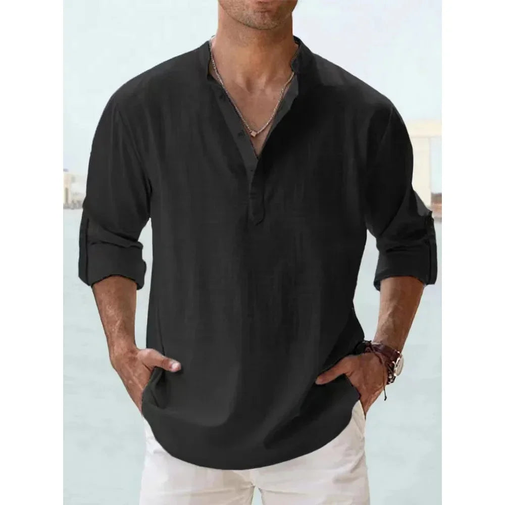 Camisa Essencial Prime