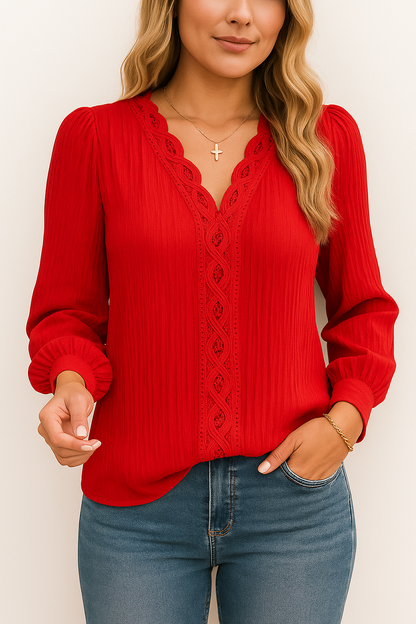 https://cdn.shopify.com/s/files/1/0953/0563/0016/files/20250921_1135_Bold_Red_Blouse_remix_01k5pb2bcsfvkbj443nmcfqh0a_1.png?v=1758510335