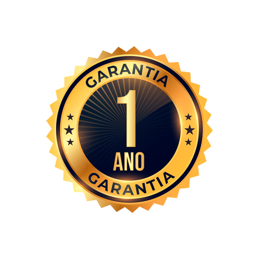 Garantia 1 Ano
