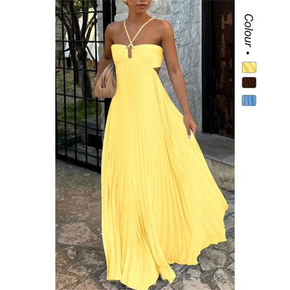 Vestido Encanto Urbano