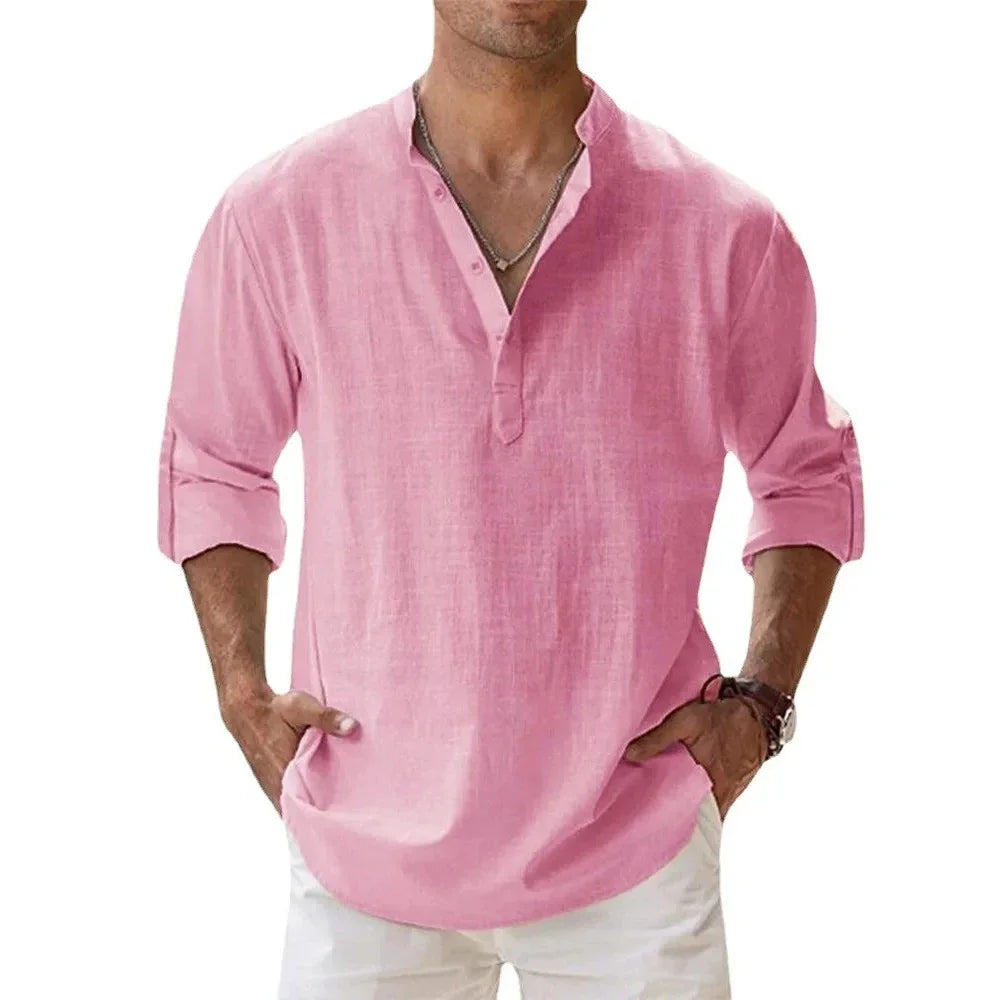 Camisa Essencial Prime