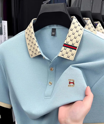 Camisa Elegance Fit