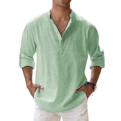 Camisa Essencial Prime