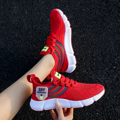 Tênis Comfort Run