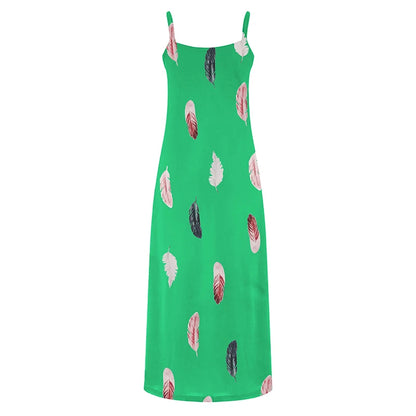 Vestido Aurora Elegante