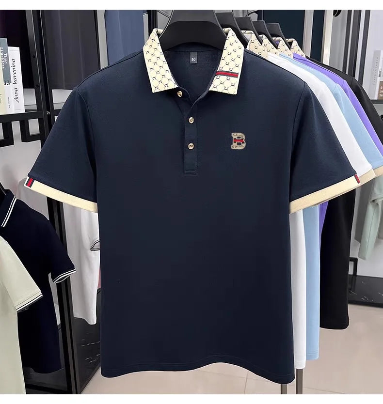 Camisa Elegance Fit