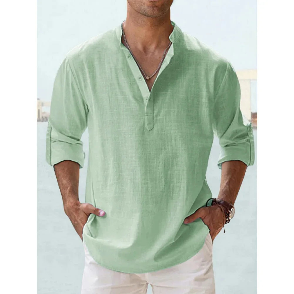 Camisa Essencial Prime