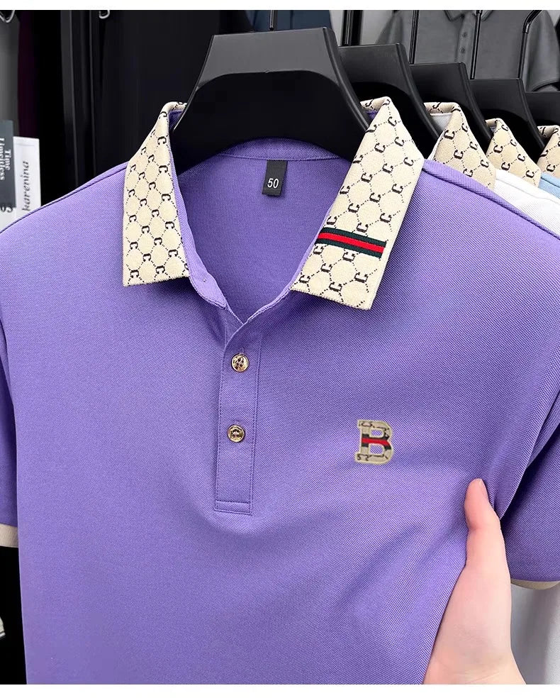 Camisa Elegance Fit