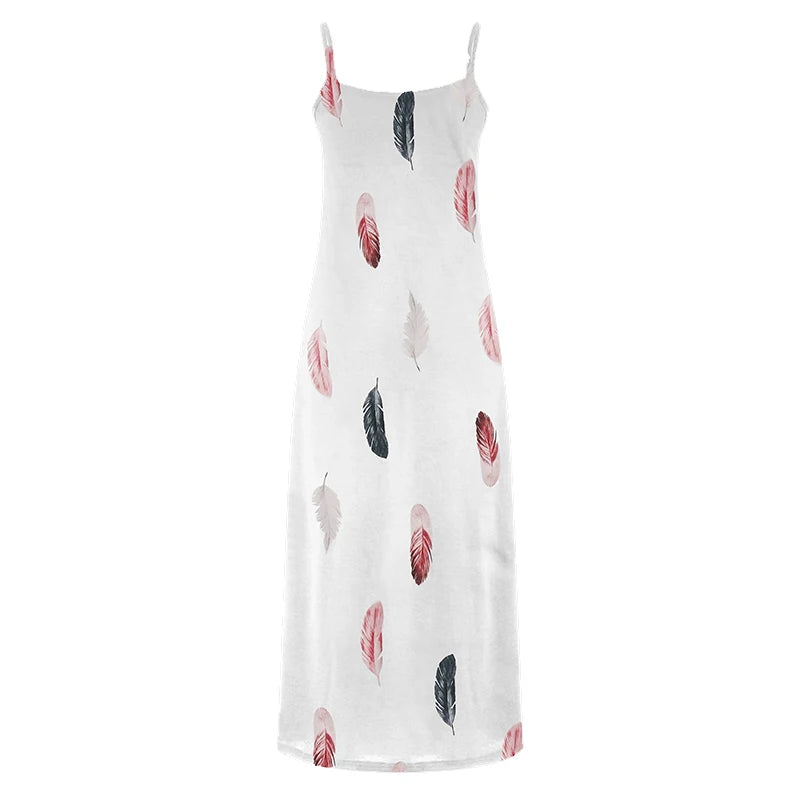 Vestido Aurora Elegante