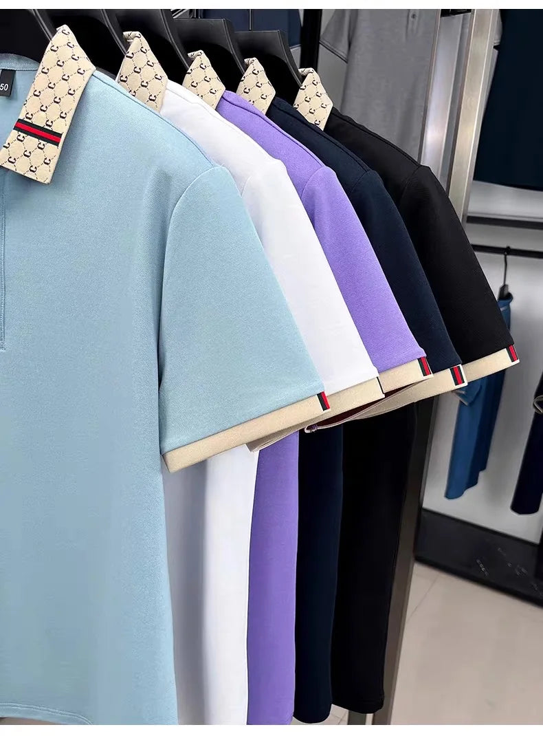 Camisa Elegance Fit