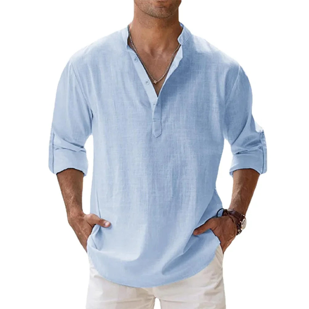 Camisa Essencial Prime