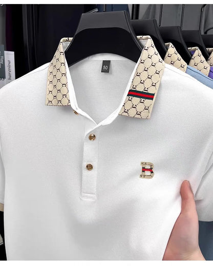 Camisa Elegance Fit