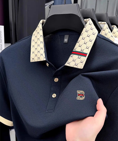 Camisa Elegance Fit