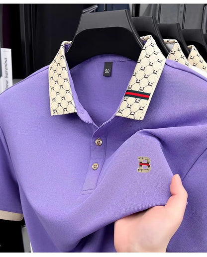 Camisa Elegance Fit
