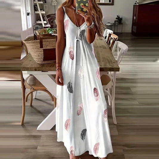 Vestido Aurora Elegante