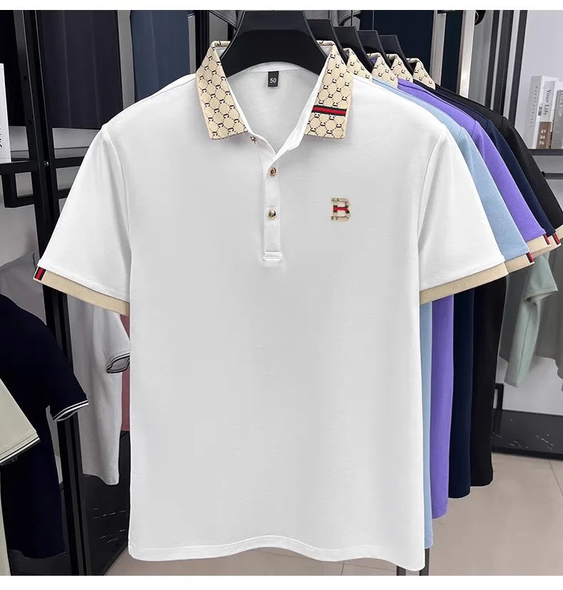 Camisa Elegance Fit