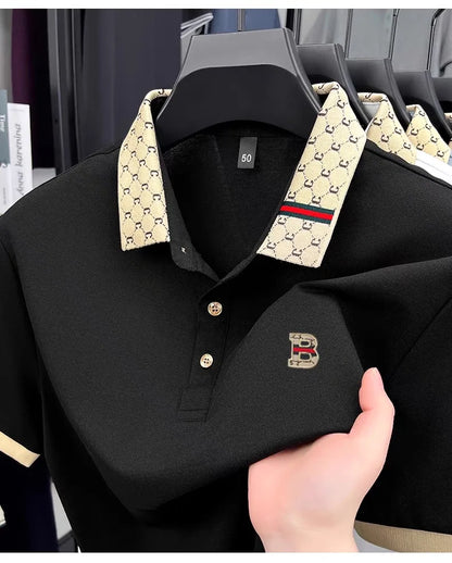 Camisa Elegance Fit