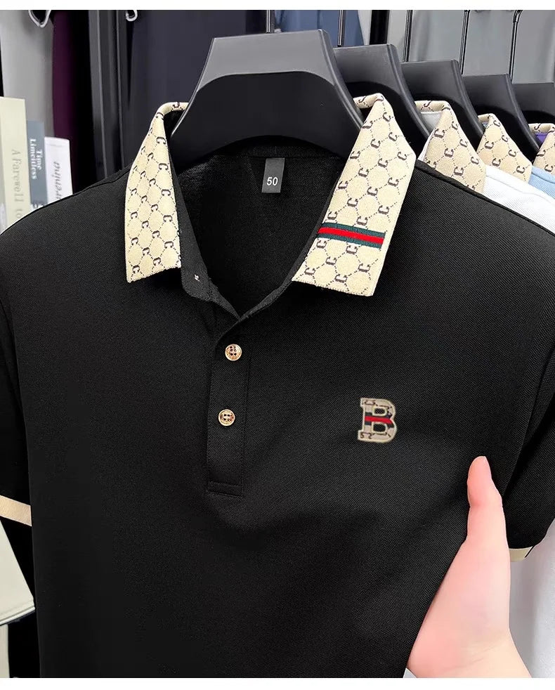 Camisa Elegance Fit