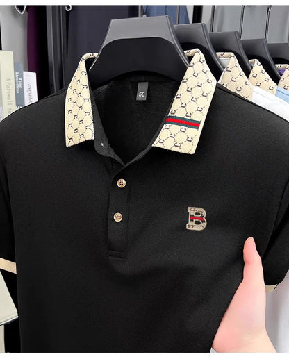 Camisa Elegance Fit
