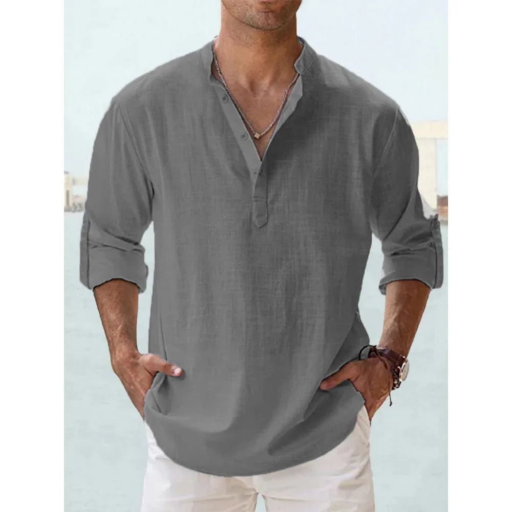 Camisa Essencial Prime