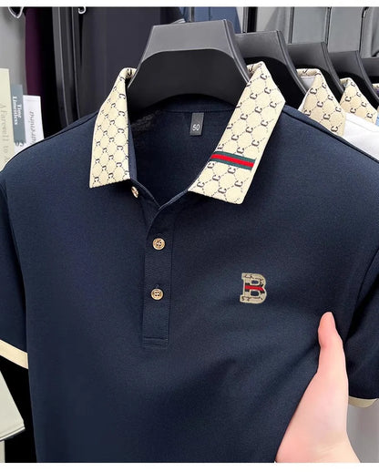 Camisa Elegance Fit