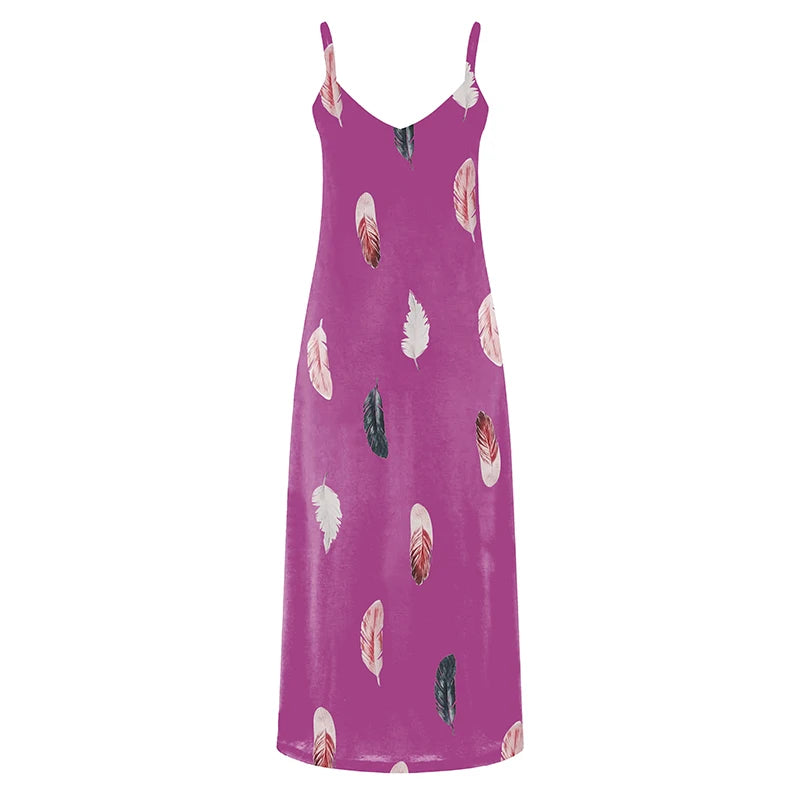Vestido Aurora Elegante