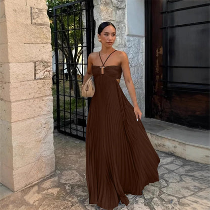 Vestido Encanto Urbano