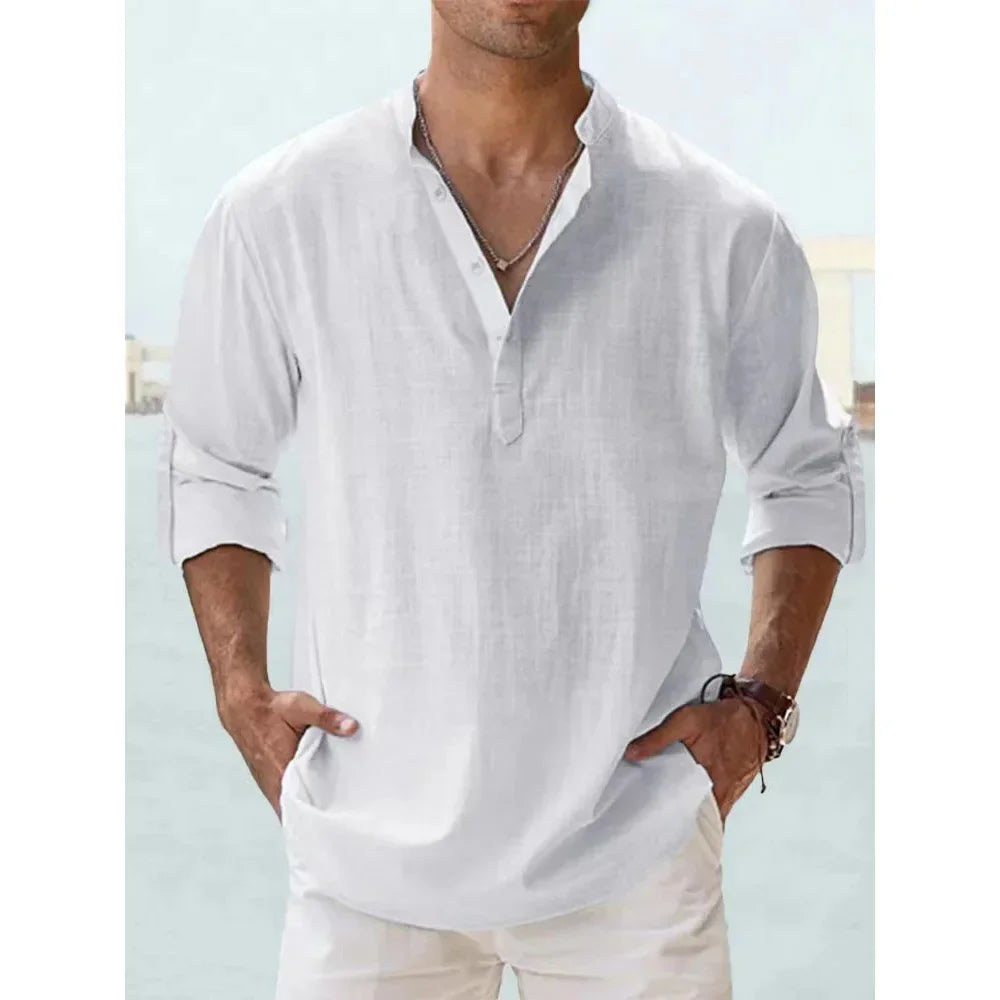 Camisa Essencial Prime