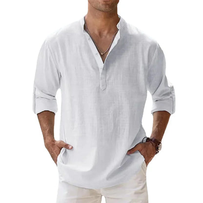 Camisa Essencial Prime