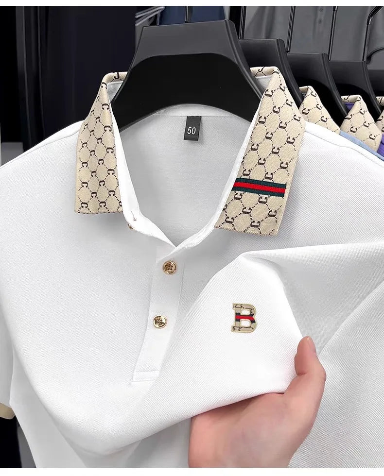 Camisa Elegance Fit