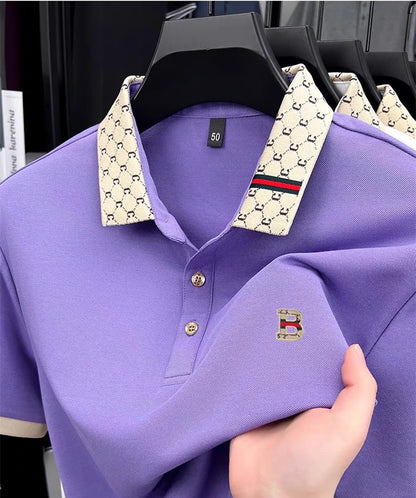 Camisa Elegance Fit